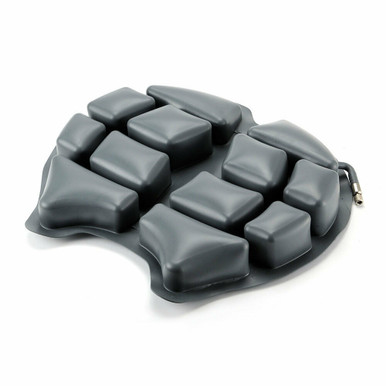 Wild Ass #CLASSIC-SMART - Seat Cushion Smart Classic Black