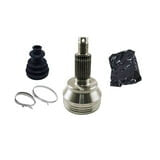 DEMON RUGGED OE CV JOINT SET PACV-1016SET