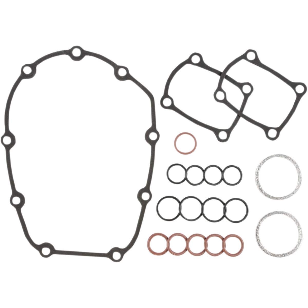Cometic Gasket Kit - C10178 For Harley Motorcycles 2017-2026