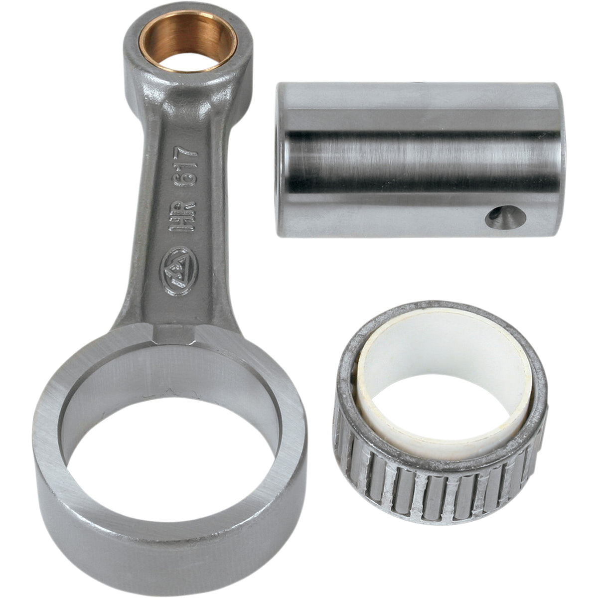Hot Rods Connecting Rod Kit - 8617 Honda CRF450R 2002-2008