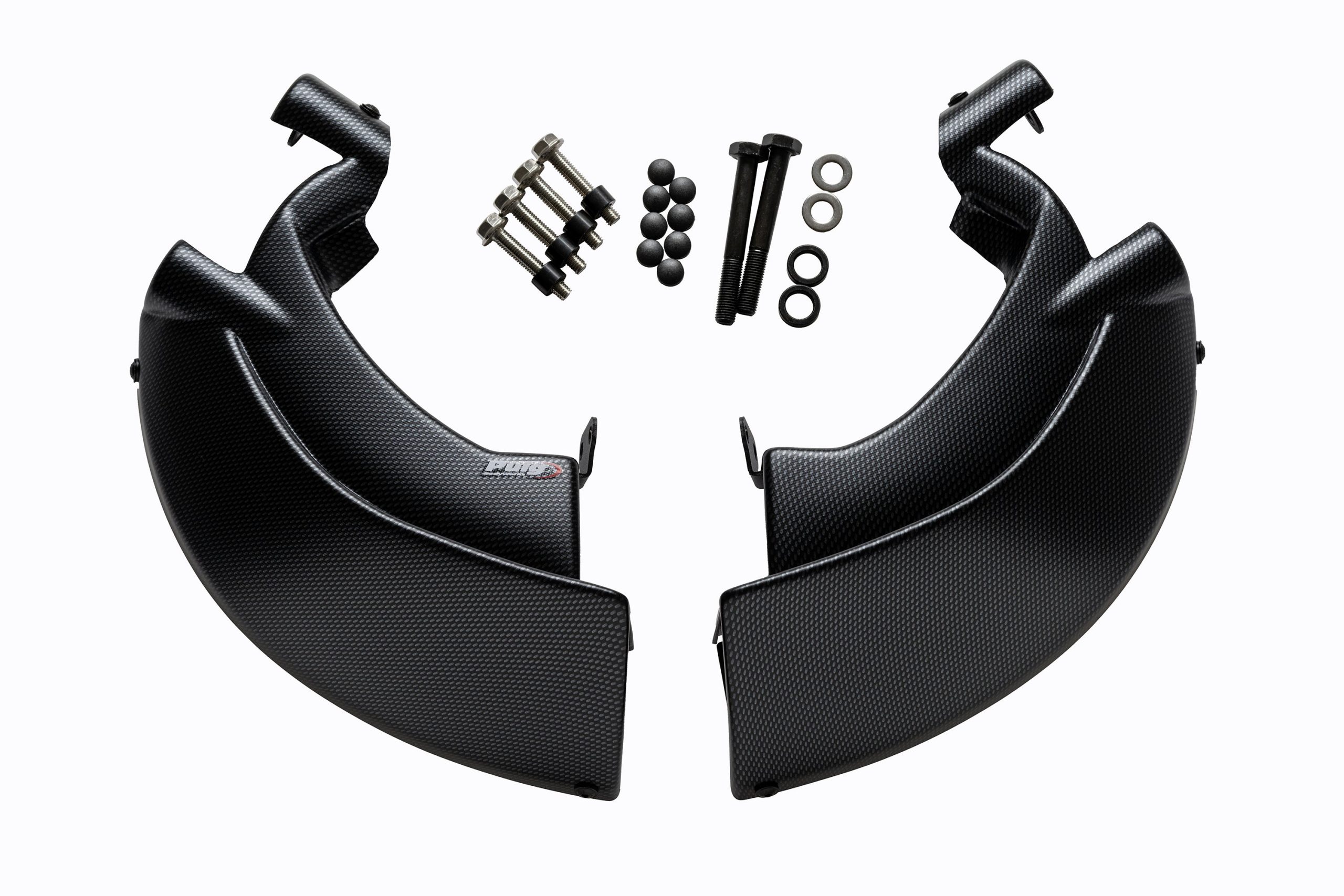 Puig Brake Cooler Suzuki GSX-R 1000 R 2009-2025