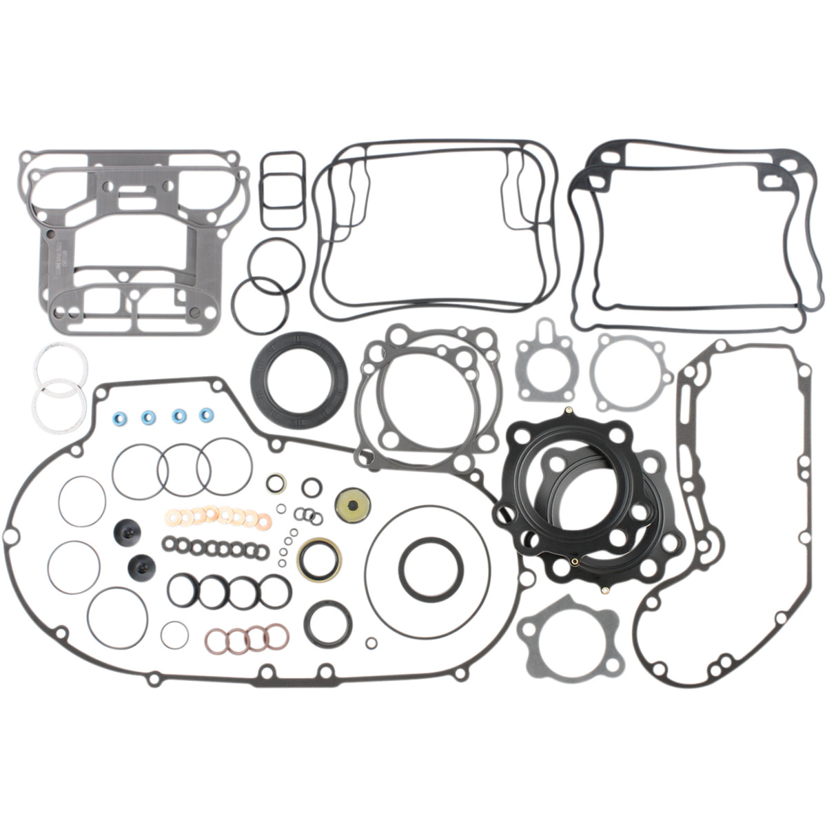 Cometic Gasket Kit - C9755F For Harley Sportster 1991-2003