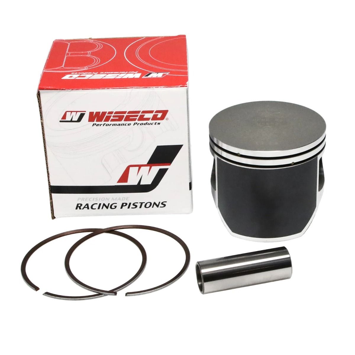 Wiseco Forged Piston C-TEC2-85mm Stock Bore Arctic Cat 800 2018-2019