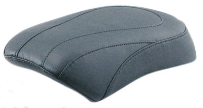 Mustang Tripper Solo Rear Seat (76187)