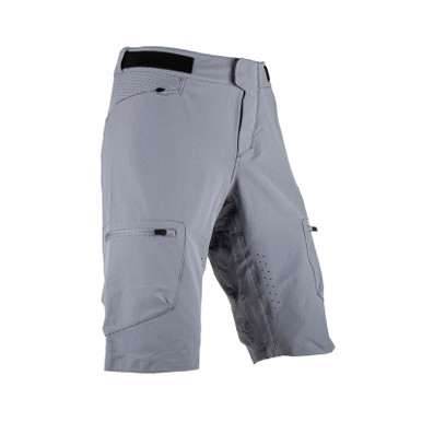 Leatt MTB AllMtn 2.0 Titanium Shorts