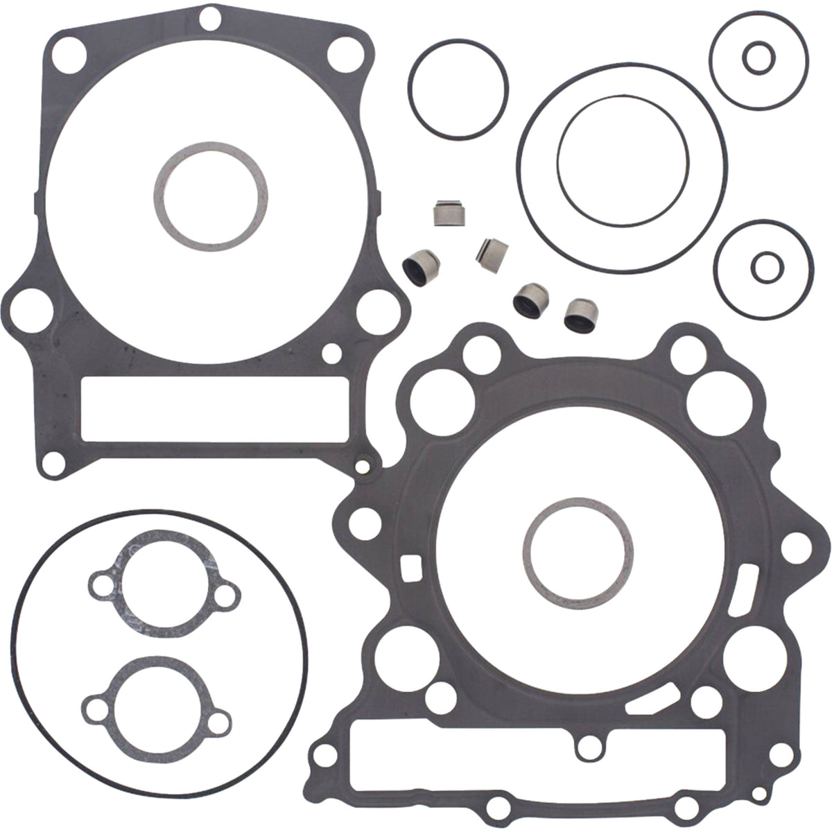Vertex Pro-Formance Gasket Kit - 810865 Yamaha 660 Grizzly 4x4 / Rhino 2002-2008