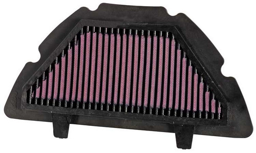 K&N High-Flow Performance Air Filter for 2007-2008 Yamaha YZF-R1 (YA-1007)