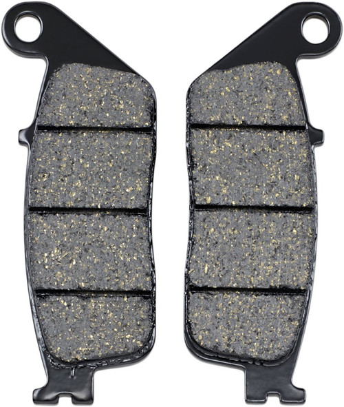 SBS HF - Ceramic Brake Pads (627HF)