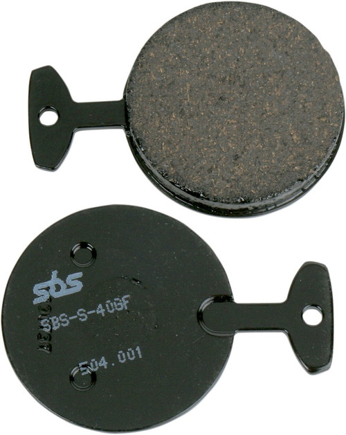 SBS HF - Ceramic Brake Pads (504HF)