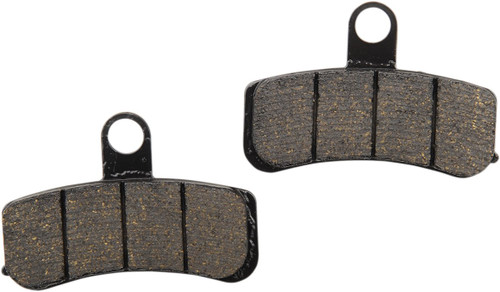 SBS H.HF - Ceramic Brake Pads (853H.HF)
