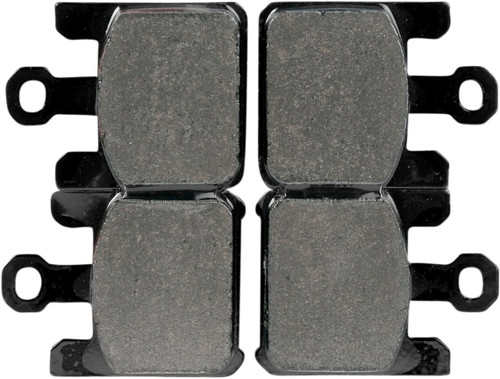 SBS HS - Sintered Brake Pads (788HS)