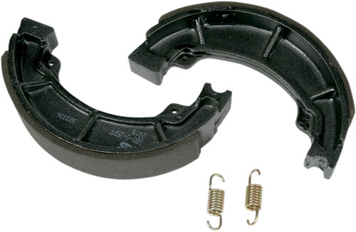 SBS Brake Shoes w/Springs (2019)