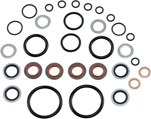 James Fork Air Control Gasket & Seal Kit (JGI-45849-84-K)