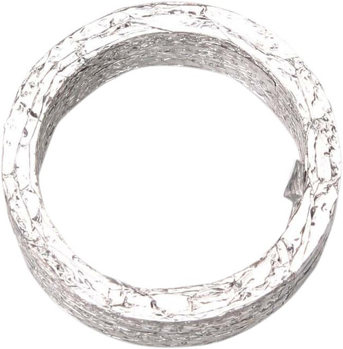 James Exhaust Inter-Connect Gaskets 2-Pack (JGI-65826-90)