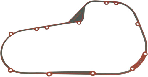 James .062" Paper Primary Cover Gasket w/Bead 5 Pack (JGI-34901-94)