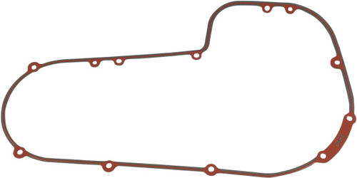 James .062" Paper Primary Cover Gasket w/Bead 5 Pack (JGI-34901-79-B)