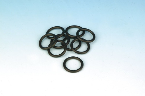 James Fork Slider Tube O-Ring 10 Pack (JGI-45982-73)