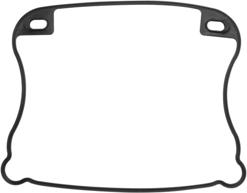 James Outer Rocker Cover Gaskets - 5-Pack (JGI-17353-04)