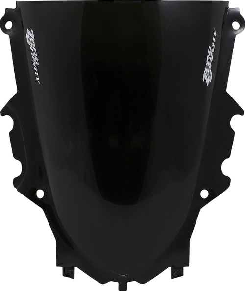 Zero Gravity SR Series Dark Smoke Windscreen (20-554-19)