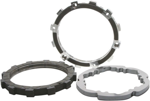 Rekluse Clutch Pack for RadiusCX (751-13191)