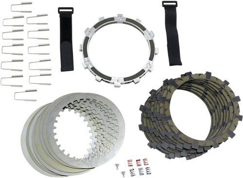 Rekluse RadiusX TorqDrive Clutch Kit (RMS-6307)