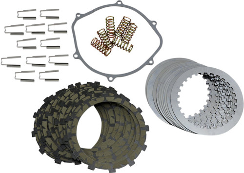 Rekluse TorqDrive Clutch Pack (RMS-2801011)