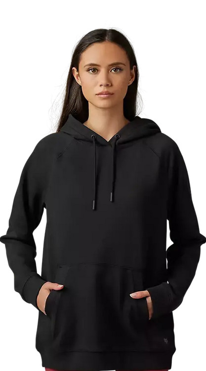 Fox Racing Level Up Womens Pullover Hoody