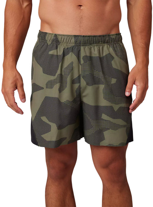 Fox Racing 5" Core Camo SP23 Mens Linerless Shorts