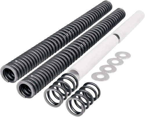 LA Choppers 41mm Black Front Fork Lowering Kit (LA-7502-41)