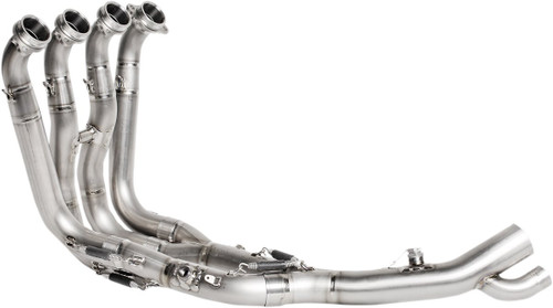 Akrapovic Stainless Steel 4-1 Headpipe (E-B10R5)