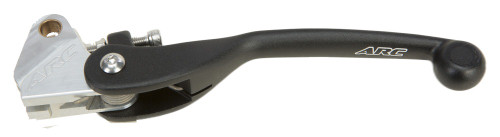 ARC Flex Black Composite Textured Clutch Lever (CL-311-CT)