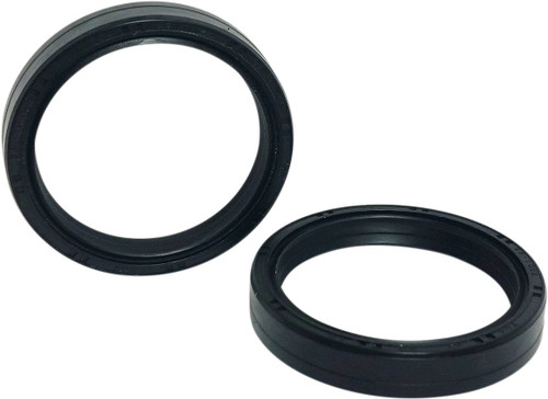 K&S 49.00mm Fork Seals (16-1052)
