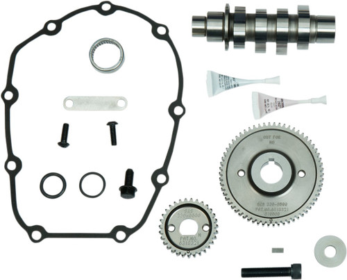 S&S 475G M8 Chain Drive Camshaft Kit (330-0645)