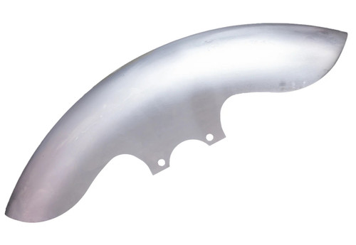 Arlen Ness 21" Pro Short Front Fender (06-731)