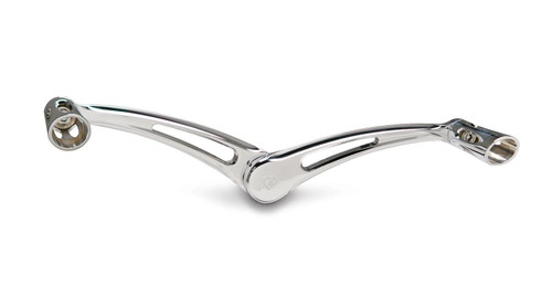 Arlen Ness Deep Cut Chrome Heel/Toe Shift Arm (19-791)