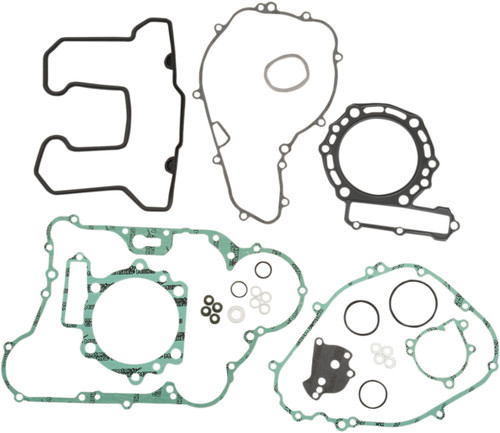 Athena Complete Engine Gasket Kit w/out Oil Seals (P400250850650)
