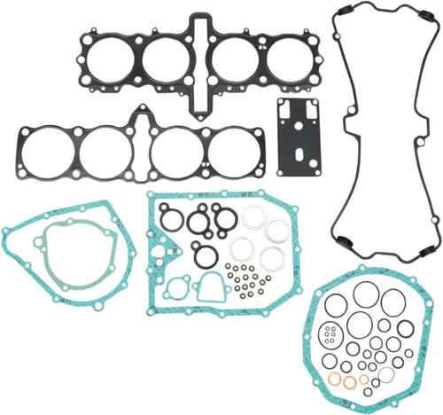 Athena Complete Gasket Kit w/out Oil Seals (P400510850910)
