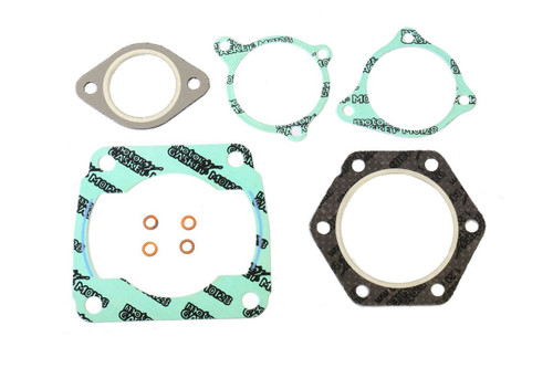 Athena Complete Gasket Kit w/o Oil Seals (P400427850001)