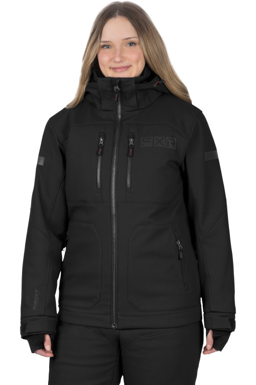 FXR Task Adult Insulated Jacket