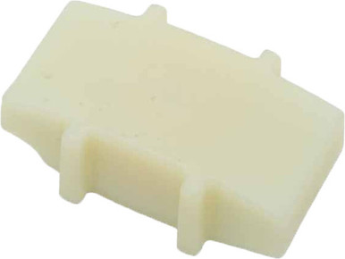 Hayden #M6-SHOEXL5 - Replacement Shoe Sportsters