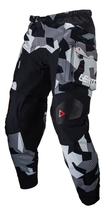 Leatt 4.5 HydraDri Mens MX Offroad Pants