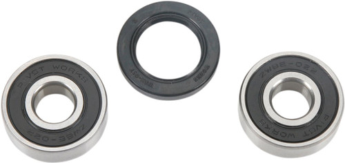 Pivot Works Front Wheel Bearing & Seal Kit (PWFWK-H19-001)