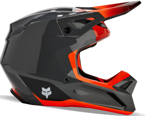 Fox Racing V1 Ballast MX Offroad Helmet