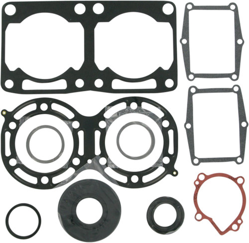 Vertex Complete Engine Gasket Set w/Seals (711201)