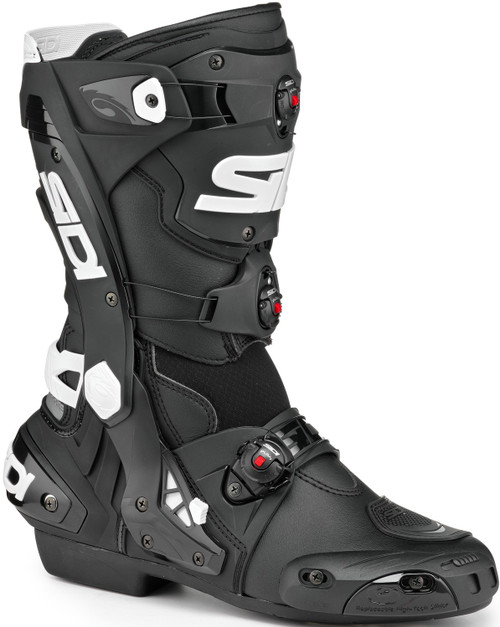 Sidi Rex Mens Motorcycle Boots