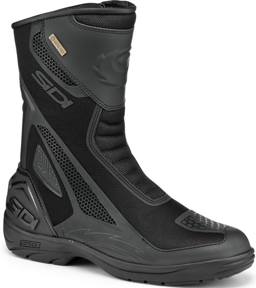 Sidi Aria GTX Mens Motorcycle Boots