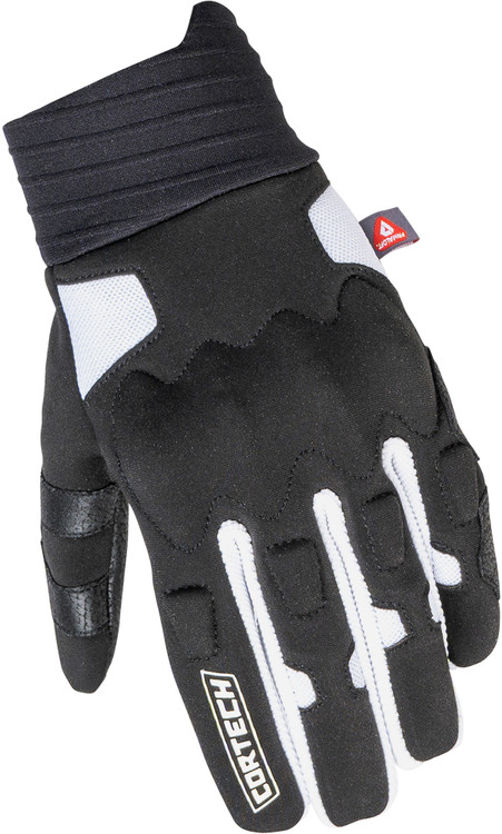 Cortech Insulite Mens Textile Motorcycle Gloves