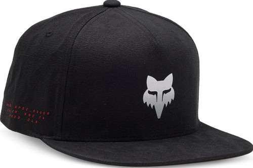 Fox Racing Magnetic Snapback Hat