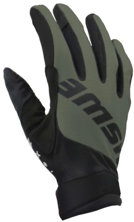 USWE No BS Mens MX Offroad Gloves