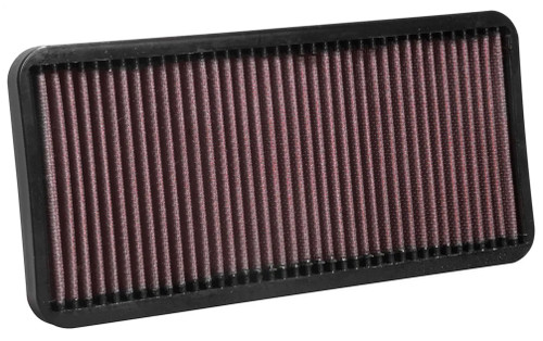 K&N High-Flow Performance Air Filter (AL-1015)